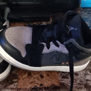 Toddler jordans